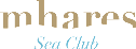 Logo de Mhares Sea Club