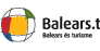 Logo de Balears.t