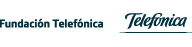 Logo de Fundación Telefónica