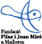 Logo de Fundació Pilar i Joan Miró a Mallorca