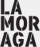 Logo de La Moraga
