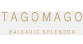 Logo de Tagomago Island