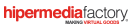 Logo de Hipermedia Factory